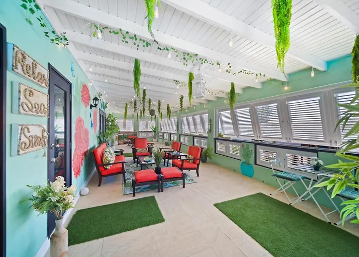 Hidden Gem Barbados Bed & Breakfast Christ Church