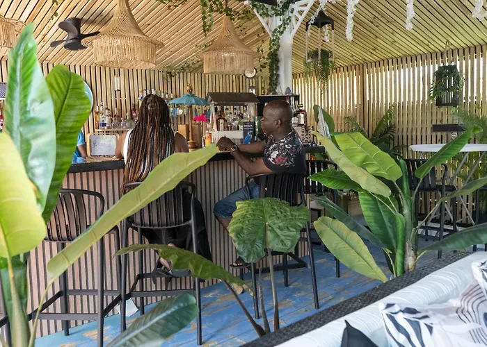 Hidden Gem Barbados Bed & Breakfast Christ Church