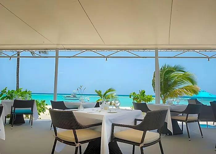 The Sands Barbados Worthing
