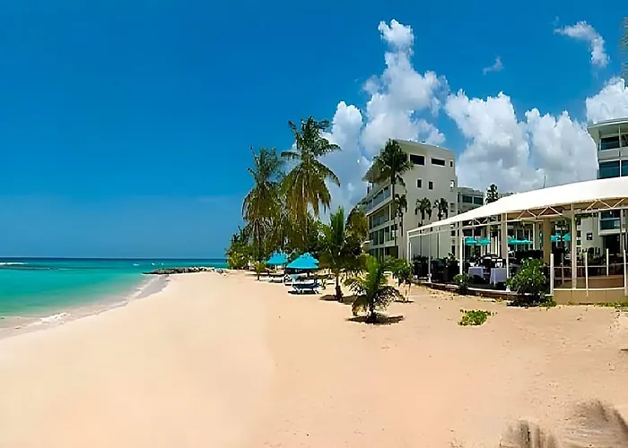 The Sands Barbados Worthing