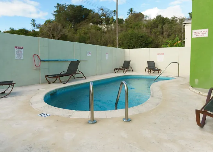 Best E Villas Prospect St James Saint James