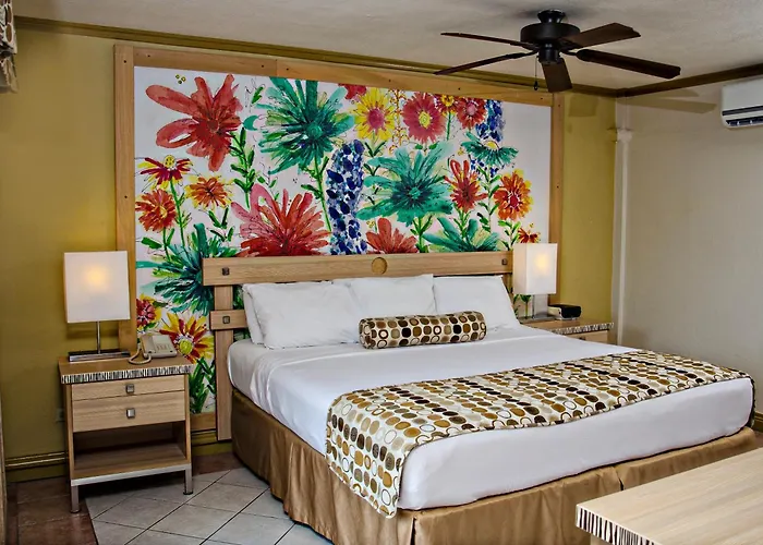 Accra Beach Hotel & Spa Christ Church