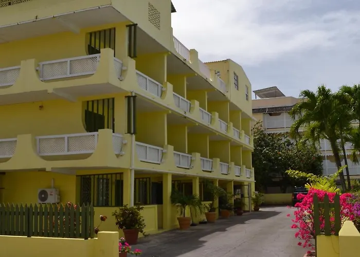 Meridian Inn Christ Church