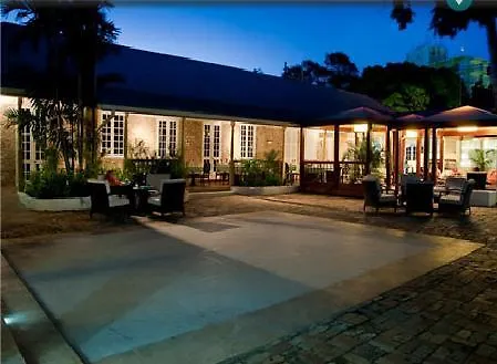 Island Inn Hotel All-Inclusive Saint Michael